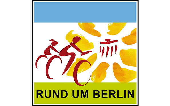 Logo: Cycle Route Around Berlin