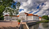 Oranienburg Palace, Foto: Frank Liebke, Lizenz: TMB Tourismus-Marketing Brandenburg GmbH