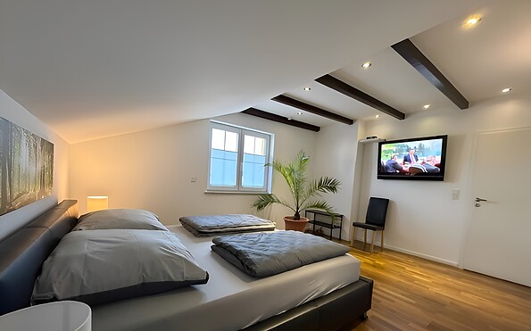 Foto: M&amp;Mˋs Ferienhaus