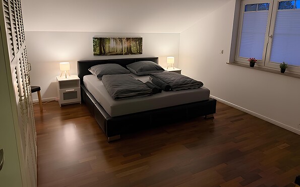 Foto: M&amp;Mˋs Ferienhaus