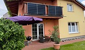 Foto: M&Mˋs Ferienhaus
