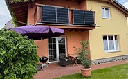 Foto: M&amp;Mˋs Ferienhaus