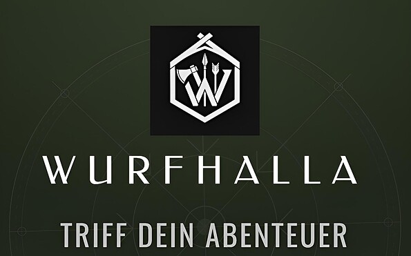 Foto: Wurfhalla