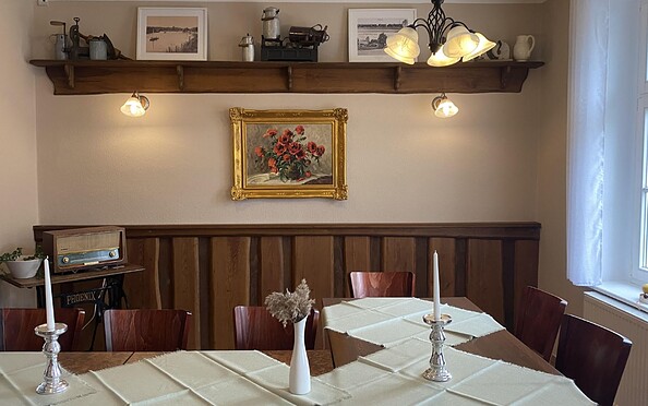 Landgasthof Spreetal Berkenbrück, Foto: Landgasthof Spreetal