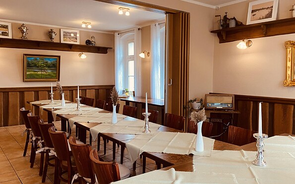 Landgasthof Spreetal Berkenbrück, Foto: Landgasthof Spreetal