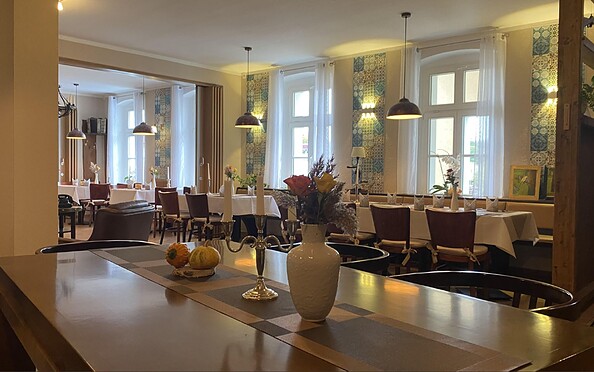 Landgasthof Spreetal Berkenbrück, Foto: Landgasthof Spreetal