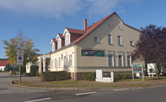Landgasthof Spreetal Berkenbrück, Foto: Landgasthof Spreetal