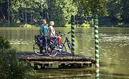Madlitzer See, Foto: Andreas Franke, Lizenz: TMB Fotoarchiv