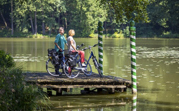 Madlitzer See, Foto: Andreas Franke, Lizenz: TMB Fotoarchiv
