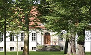 Schloss Diedersdorf, Foto: Katrin Riegel, Lizenz: Seenland Oder-Spree
