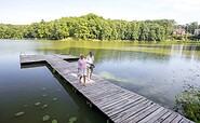Madlitzer See, Foto: Andreas Franke, Lizenz: TMB Fotoarchiv