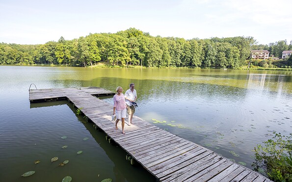 Madlitzer See, Foto: Andreas Franke, Lizenz: TMB Fotoarchiv
