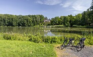 Madlitzer See, Foto: Andreas Franke, Lizenz: TMB Fotoarchiv