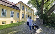 Gutshaus Sauen, Foto: Andreas Franke, Lizenz: TMB Fotoarchiv