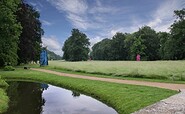 Schloss Neuhardenberg, Foto: Michael Schön, Lizenz: Seenland Oder-Spree