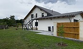 Außenansicht, Foto: Ulrike Haselbauer, Lizenz: Tourismusverband Lausitzer Seenland e.V.