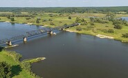 Europabrücke, Foto: Steffen Lehmann, Lizenz: TMB-Fotoarchiv