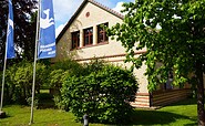Brandenburg-Preußen Museum Außenansicht, Foto: Brandenburg-Preußen Museum, Lizenz: Brandenburg-Preußen Museum