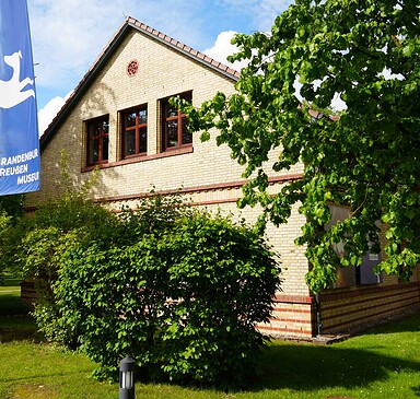 Brandenburg-Preußen Museum Wustrau