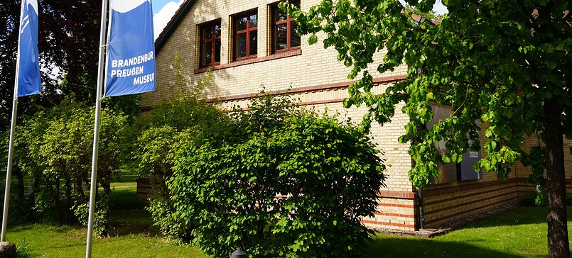 Brandenburg-Preußen Museum Wustrau