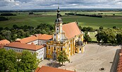 Kloster Neuzelle, Foto: Christoph Creutzburg, Lizenz: Seenland Oder Spree