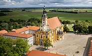 Kloster Neuzelle, Foto: Christoph Creutzburg, Lizenz: Seenland Oder Spree