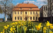 Kleist-Museum, Foto: Stiftung Kleist-Museum