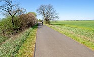 Oderbruchbahn Radweg, Foto: Seenlandentdecker, Lizenz: Seenland Oder-Spree