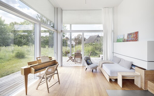Wohnraum1, Foto: Wencke Katharina Schoger, Lizenz: Wencke Katharina Schoger