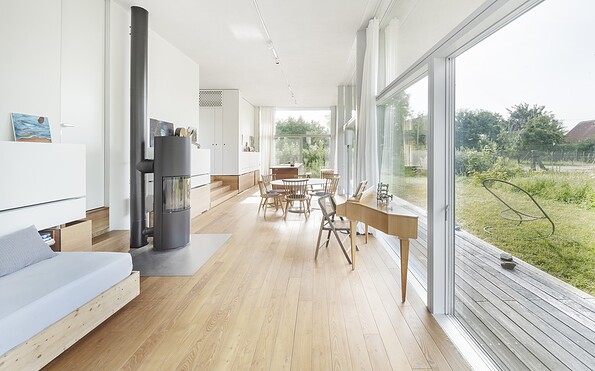 Wohnraum2, Foto: Wencke Katharina Schoger, Lizenz: Wencke Katharina Schoger