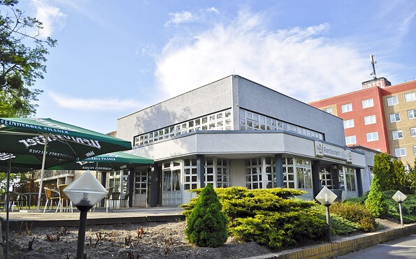 Restaurant Marga