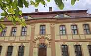 Kleist-Museum Frankfurt (Oder), Foto: Marie Kessler, Lizenz: Seenland Oder Spree