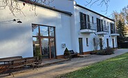 Hotel Cellino, Foto: Norman Siehl, Lizenz: Tourismusverband Dahme-Seenland e.V.