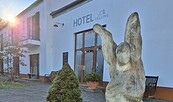 Hotel Cellino, Foto: Norman Siehl, Lizenz: Tourismusverband Dahme-Seenland e.V.