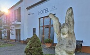 Hotel Cellino, Foto: Norman Siehl, Lizenz: Tourismusverband Dahme-Seenland e.V.