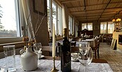 Restaurant, Foto: Steffen Krautz, Lizenz: Steffen Krautz