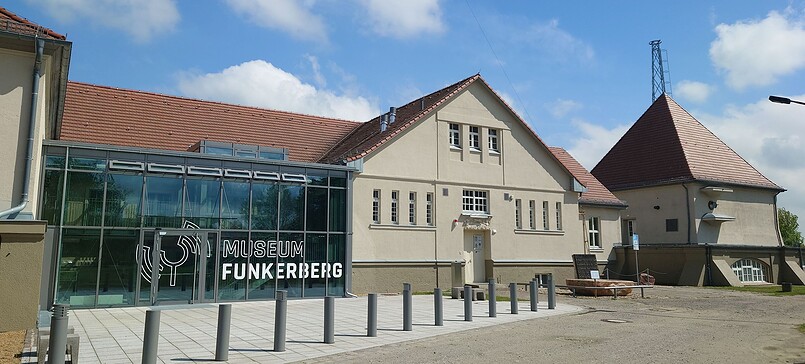 Museum Funkerberg