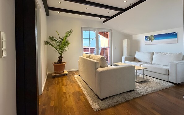 Foto: M&amp;Mˋs Ferienhaus