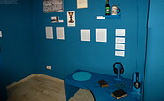 Paul-Gerhardt-Zentrum / Ausstellung, Foto: Dana Klaus, Lizenz: Tourismusverband Dahme-Seenland e.V