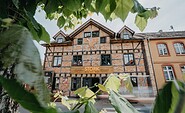 STORK CLUB Whiskey Destillerie in Schlepzig, Foto: Lena Tschuikow, Lizenz: Tourismusverband Spreewald