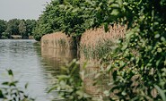 Gewässerwelt Spreewald, Foto: Lena Tschuikow, Lizenz: Tourismusverband Spreewald