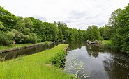 Finowkanal near Eberswalde, Foto: Stefen Lehmann, Lizenz: TMB