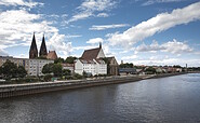 Silhouette of Frankfurt (Oder), Foto: Steffen Lehmann, Lizenz: TMB