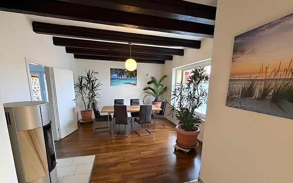 Foto: M&amp;Mˋs Ferienhaus