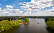 Schwielochsee, Foto: Steffen Lehmann, Lizenz: TMB