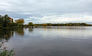River Havel near Caputh, Foto: Steffen Lehmann, Lizenz: TMB