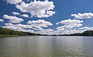 Großer Wentowsee, Foto: Yorck Maecke, Lizenz: TMB