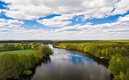 River Spree near Beeskow, Foto: Steffen Lehmann, Lizenz: TMB