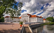 Schloss Oranienburg, Foto: Steffen Lehmann, Lizenz: TMB