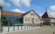 Museum Funkerberg, Foto: Museum Funkerberg, Lizenz: Museum Funkerberg